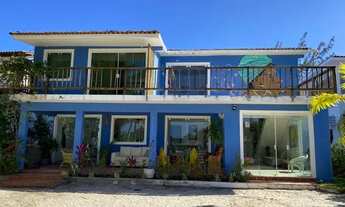 Imagem: Casa no Pontal Da ilha de Itamaracá