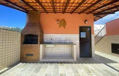 Imagem 7: Apartamento com 1 dormitório para alugar, 48 m² por R$ 1.791,82/mês - Alto - Teresópolis/R