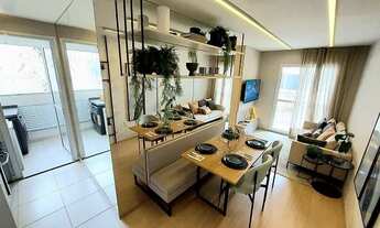 Imagem 2: Apartamento para venda possui 51 metros quadrados com 2 quartos em Vila Carrão - São Paulo