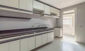 Imagem 7: Apartamento Locação Vila Mariana 98 m² 3 Dormitórios