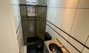 Imagem 6: Lindo apartamento 2 quartos, com segurança, centro de Campo Grande