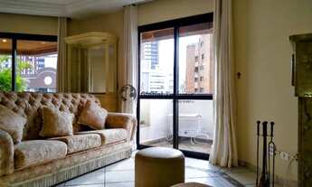 Imagem 7: SãO PAULO - Cobertura - Jardim Vila Mariana - Chácara Klabin