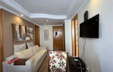 Imagem 4: Apartamentos para venda em São Paulo no bairro Sao Joao Climaco