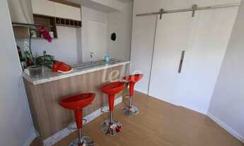 Imagem 2: São Paulo - Apartamento Padrão - Bela Vista