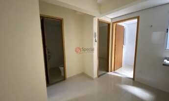 Imagem 3: Apartamento no Anália Franco com 34,31 m²