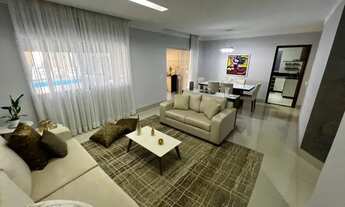 Imagem 4: Casa Rua 10A Alto padrão em Condomínio Americano