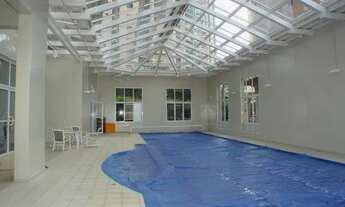 Imagem 4: São Paulo - Apartamento Padrão - Panamby