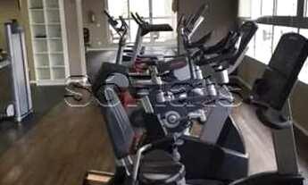 Imagem 5: Apartamento residencial com localização privilegiada prox. do Morumbi Shopping com entrada