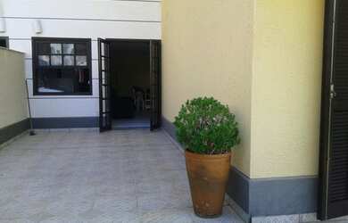 Imagem 2: Apartamento Garden com 3 dormitórios à venda, 100 m² por R$ 730.000,00 - Bonsucesso - Petr