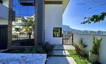 Imagem: Casa à venda com 5 quartos sendo 3 suítes