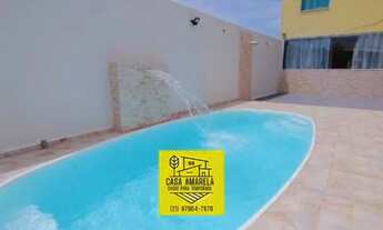 Imagem 2: Casa com piscina Cabo frio