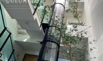 Imagem 4: Santo André - Casa Padrão - Vila Gilda