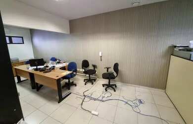 Imagem 5: Galpão + Escritório