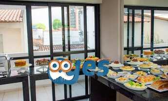 Imagem 4: FEIRA DE SANTANA - Flat - PONTO CENTRAL