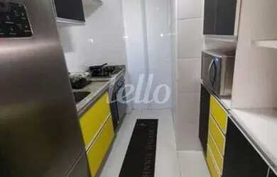 Imagem 5: Santo André - Apartamento Padrão - Casa Branca