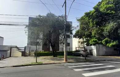Imagem 2: Apartamento no Bairro CRISTO REDENTOR com 60 m², 2 dormitórios, banheiro social, área de s
