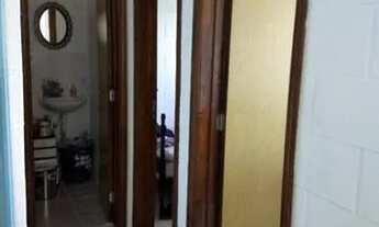 Imagem: )Casa para venda tem 90 metros quadrados