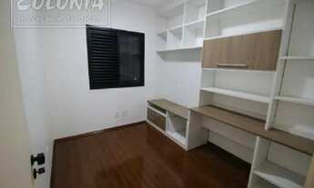 Imagem 3: Santo André - Apartamento Padrão - Vila Valparaíso