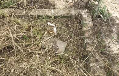 Imagem 5: Terreno escriturado Serramar Osório 390m2