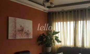 Imagem 4: São Paulo - Apartamento Padrão - Mooca