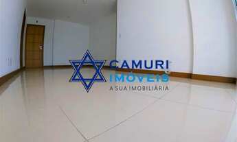 Imagem 5: Vista para o mar, sol da manhã, 3 quartos, suíte, 3 vagas, lazer, Praia de Itaparica