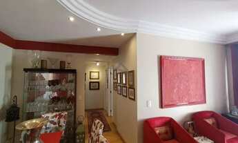 Imagem 5: Apartamento para venda em Jardim Guarani de 107.00m² com 3 Quartos, 1 Suite e 2 Garagens