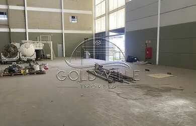 Imagem 7: GA0902 - Alugar galpão em Barueri com 1.670 metros de terreno, 1.146 metros de galpão, 758