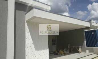 Imagem: Casa para venda possui 113 metros quadrados