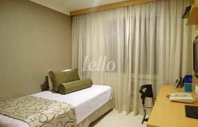 Imagem 5: São Paulo - Flat - Jardins