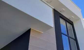 Imagem: Linda casa de 3 quartos sendo 1 suíte