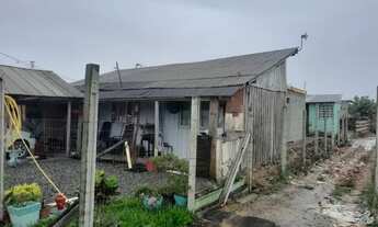 Imagem 5: Vendo terreno 75.000 terreno de 10por24 tendo só contrato de compra e venda