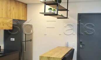 Imagem: Hilton Garden Inn Rebouças disponível