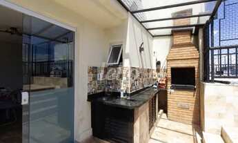 Imagem 6: São Paulo - Apartamento Padrão - Mandaqui