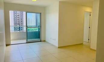 Imagem: Casa Amarela - 03 Qtos / 01 Suíte - Nascente