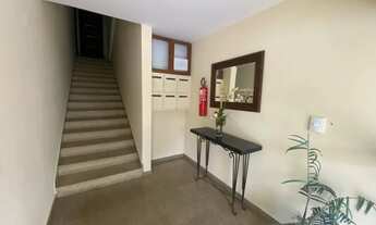 Imagem 4: Apartamento para aluguel com 122 metros quadrados com 3 quartos em Bom Pastor - Juiz de Fo