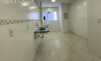 Imagem: Santo André - Apartamento Padrão - Vila