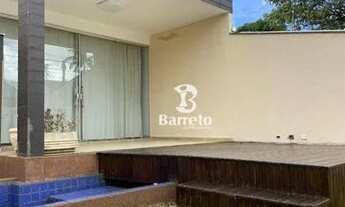 Imagem 2: Casa com 4 dormitórios para alugar, 350 m² por R