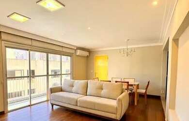 Imagem 2: Apartamento Venda 2 Dormitórios - 88 m² Moema