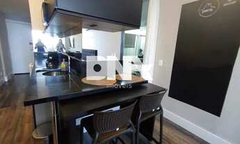 Imagem 5: Kitnet/Conjugado-À VENDA-Copacabana-Rio de Janeiro-RJ