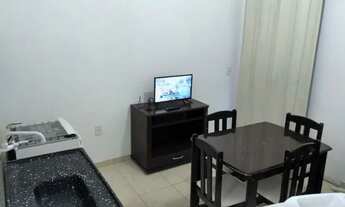 Imagem: Alugo Kitnet Mobiliada