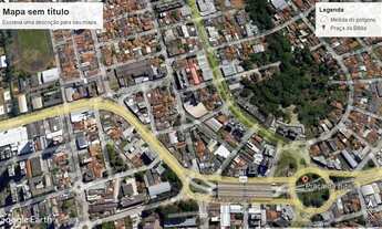 Imagem: 0 - Galpão - Setor Leste Vila Nova