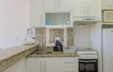 Imagem 7: Apartamento para Aluguel - Ingleses, 1 Quarto, 50 m2