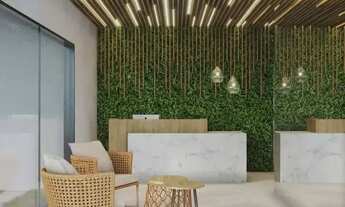 Imagem 5: Apartamento para venda com 26 metros quadrados com 1 quarto em Centro - Tamandaré - PE