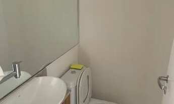 Imagem 4: 108578 Apartamento para aluguel possui 50 metros quadrados com 1 quarto - São Paulo - SP