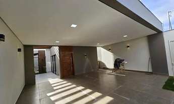 Imagem: AFM Linda casa no bairro Ibituruna