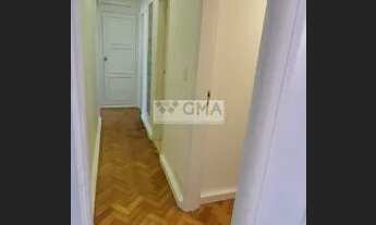 Imagem: Apartamento em Ipanema - Rio de Janeiro