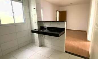 Imagem 2: Praia De Ponta Negra-Apartamento-2 Quartos-Quintal-Térreo-Zona Sul