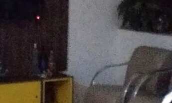 Imagem 2: Quarto para moças de frente a Pça da liberdade