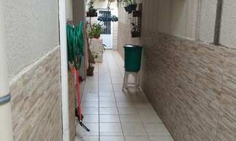 Imagem 5: Sobrado à Venda em Jardim Satélite - São Paulo