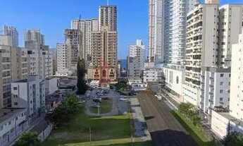 Imagem 1: ALUGA-SE ANUAL APARTAMENTO NO CENTRO DE BALNEÁRIO CAMBORIÚ/SC